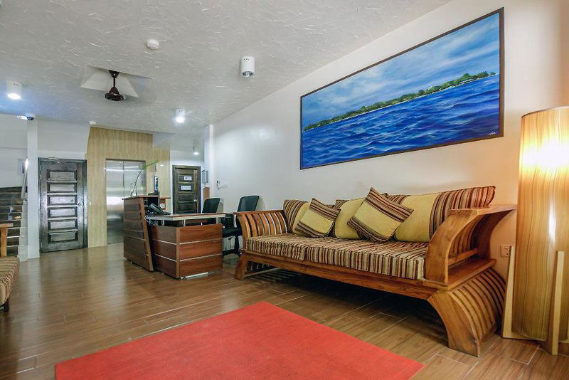 Hotel Vinorva Maldives