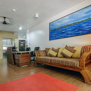 Hotel Vinorva Maldives cazare Nord Male Atoll