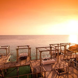 Hotel Ozen Reserve Bolifushi cazare South Male Atoll