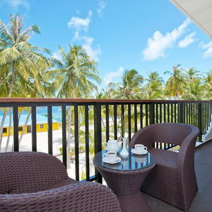 Sejur Crystal Sands vacanta Maafushi