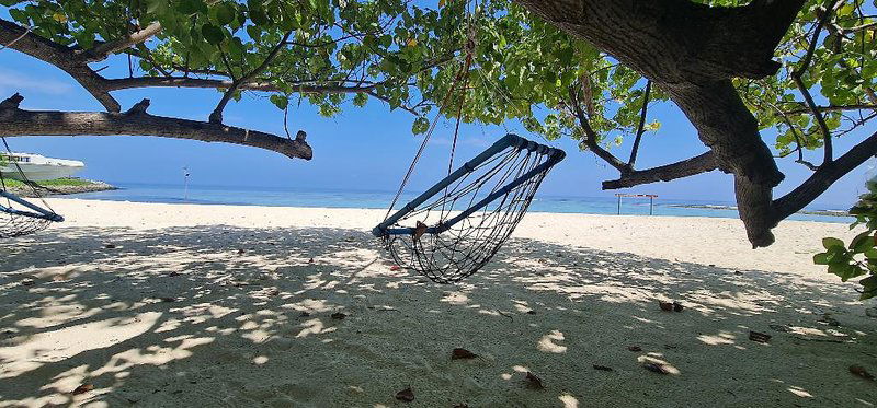 Hotel Liberty Guest House Maldives