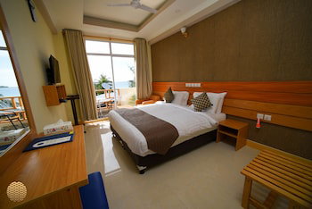 Hotel Ocean Retreat & Spa