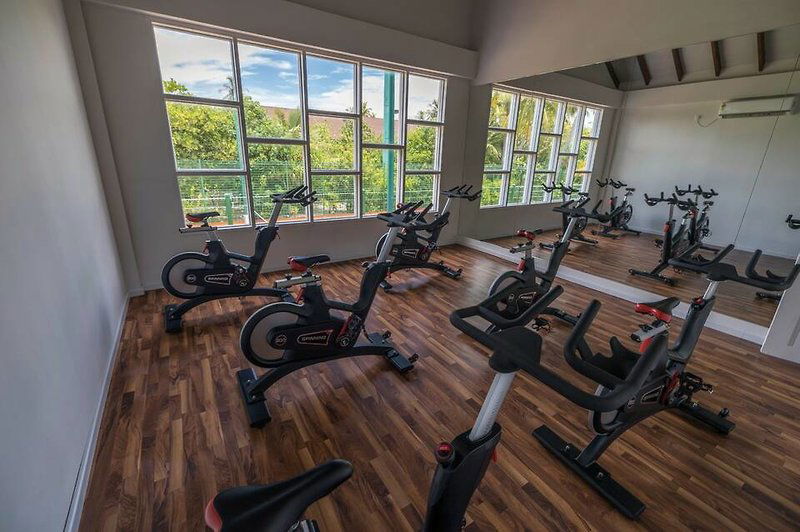 Hotel The Standard Maldives