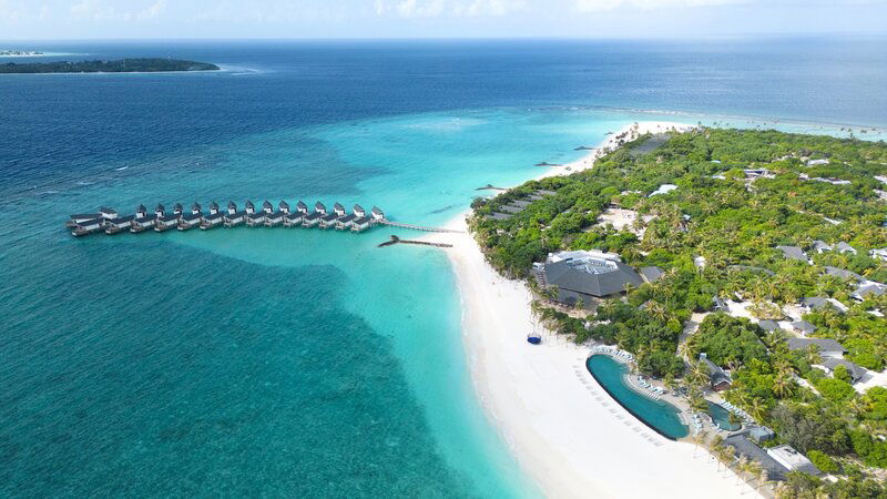 Hotel Raaya By Atmosphere