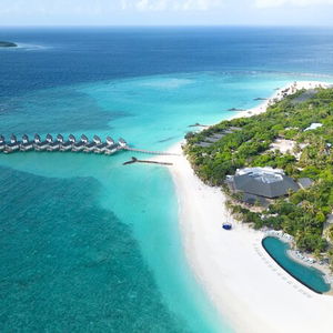 Hotel Raaya By Atmosphere cazare Raa Atoll