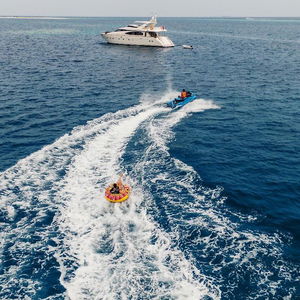 Hotel Oaga Art Resort cazare Nord Male Atoll