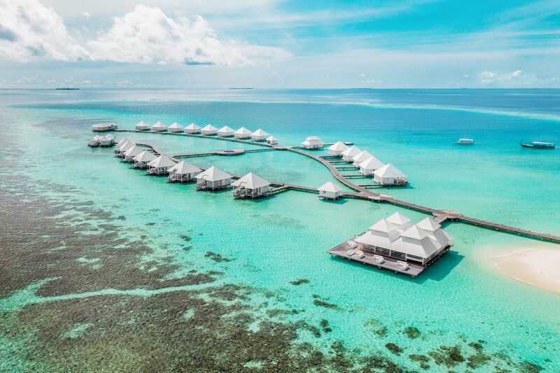 Hotel Ananea Diamonds Athuruga