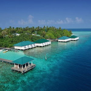 Hotel Embudu Village cazare South Male Atoll