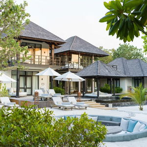 Hotel Ja Manafaru Maldives cazare Manafaru