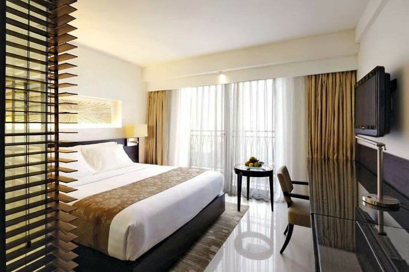 Hotel Jen Maldives Malé By Shangri-La