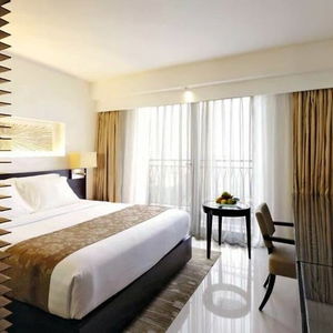 Hotel Jen Maldives Malé By Shangri-La cazare Nord Male Atoll