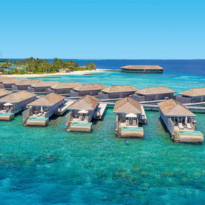 Hotel Kagi Maldives Resort & Spa cazare Nord Male Atoll