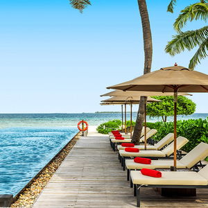 Hotel Siyam World cazare Noonu Atoll