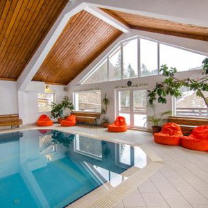 Hotel Cheile Gradistei Resort Moieciu cazare Moieciu de Sus
