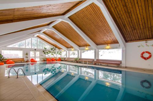 Cheile Gradistei Resort Moieciu