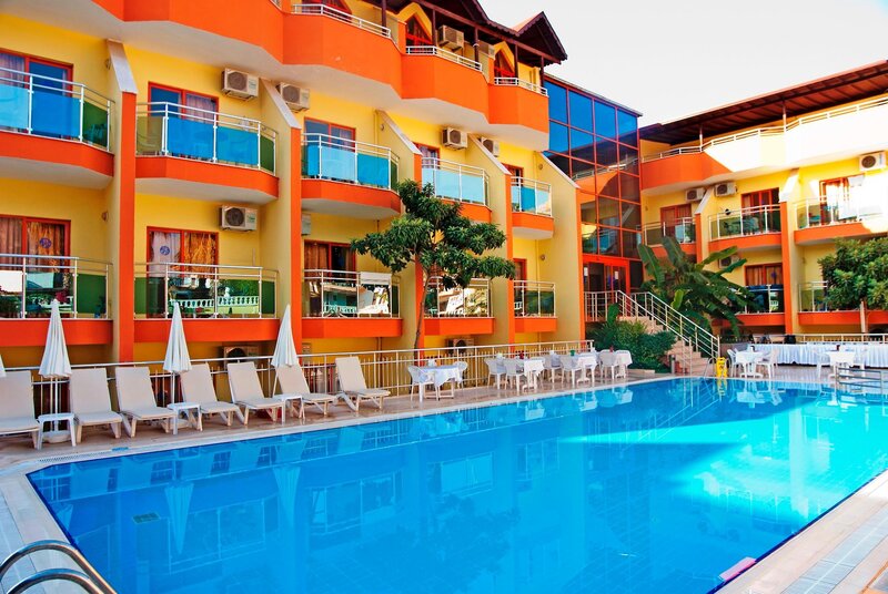 Hotel Wassermann Hotel