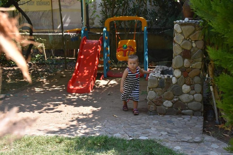 Garden Pansiyon