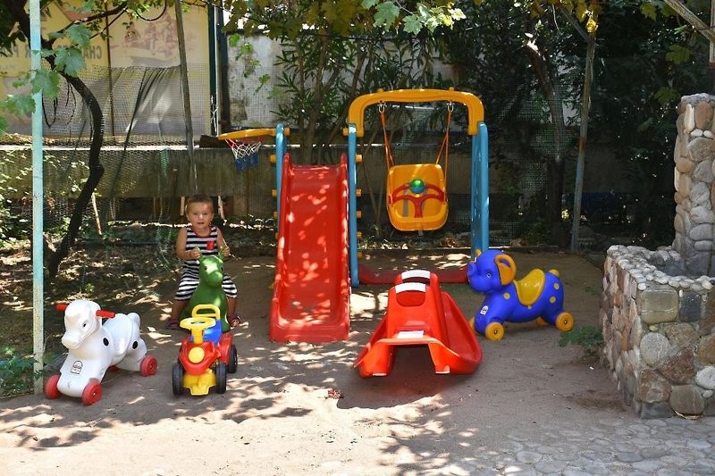 Garden Pansiyon