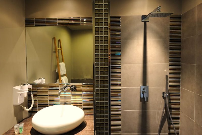 Hotel Hotel E Tre Stelle