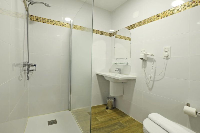 Hotel Hôtel La Palma