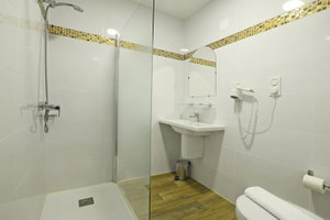 Hotel Hôtel La Palma cazare Patrimonio