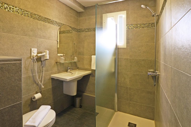 Hôtel La Palma