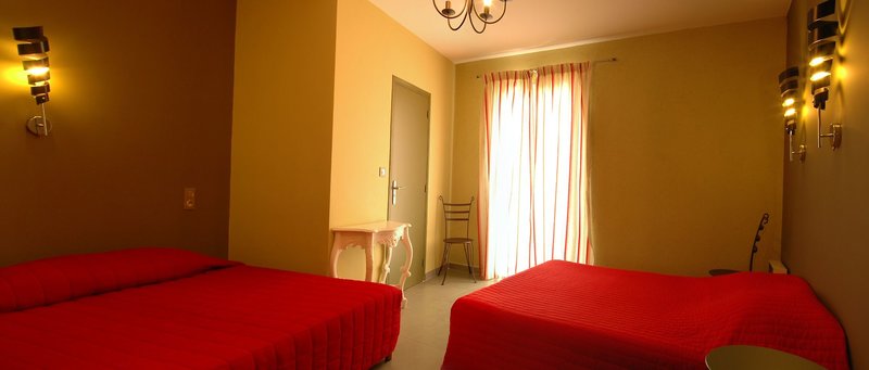 Hôtel La Palma