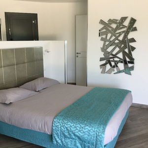 Hotel L'albitru cazare Bonifacio