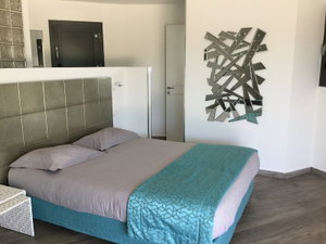 Hotel L'albitru cazare Bonifacio