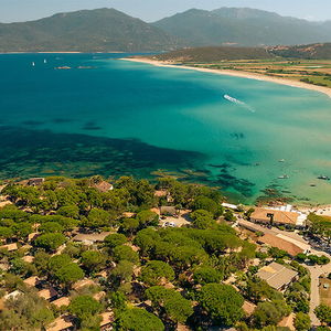 Hotel U Livanti cazare Propriano