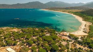 Hotel U Livanti cazare Propriano