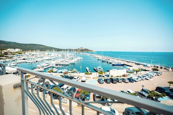 Hotel Hôtel Marina D'oro