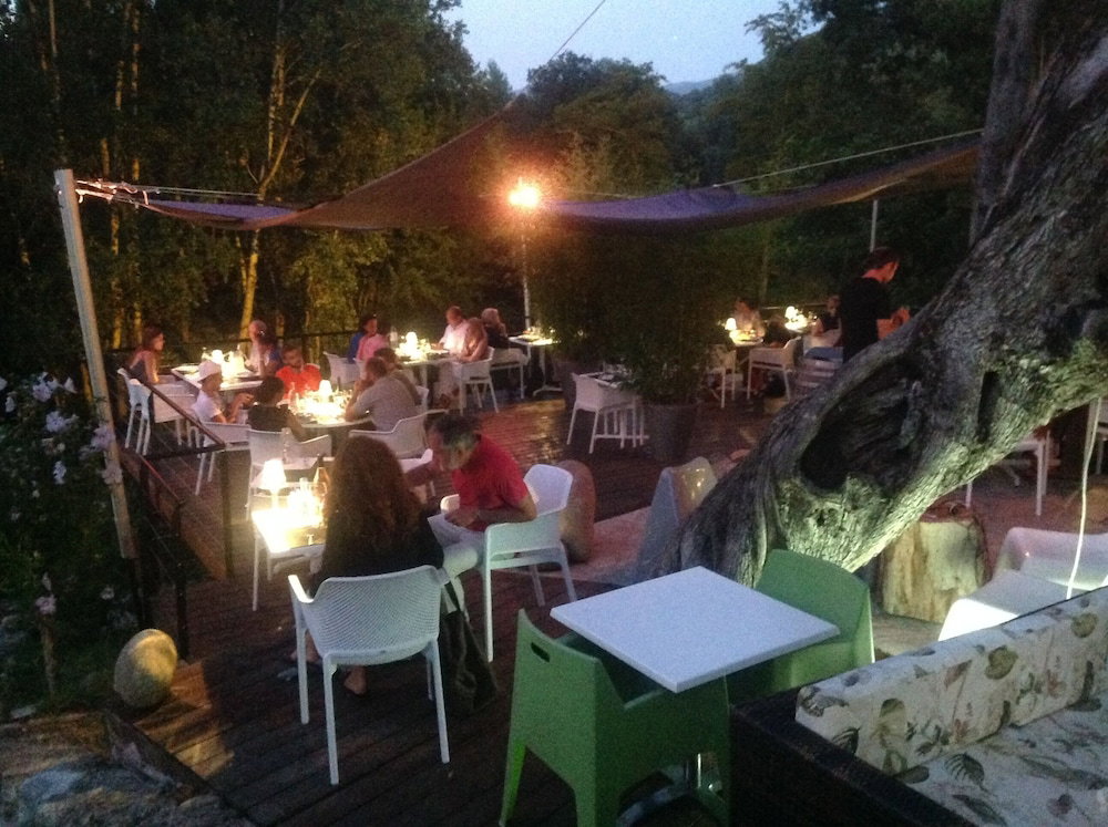 Hotel Auberge U Mulinu