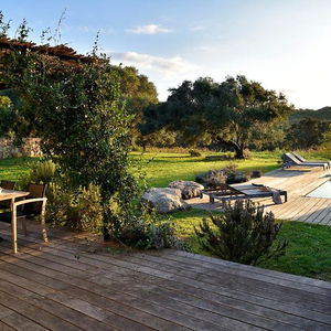 Hotel Domaine De Peretti Della Rocca cazare Figari