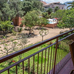 Hotel Hotel Casa Vecchia cazare Calvi