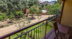 Hotel Hotel Casa Vecchia cazare Calvi
