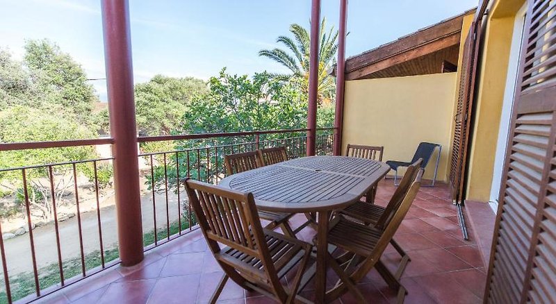 Hotel Casa Vecchia