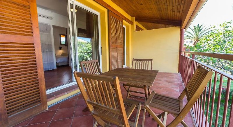Hotel Casa Vecchia