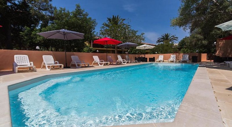 Hotel Casa Vecchia
