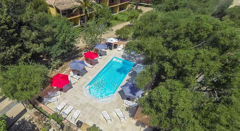 Hotel Casa Vecchia