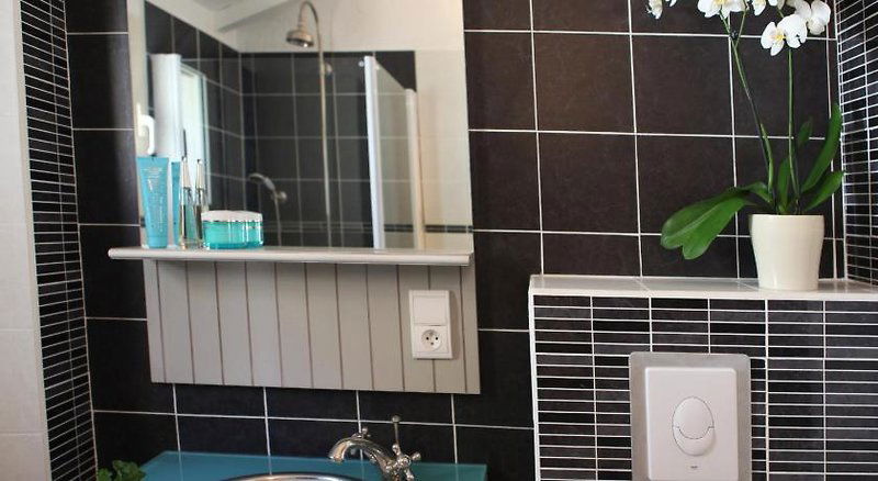 Hotel Latu Corsu Cote Corse Chambres D'hôtes