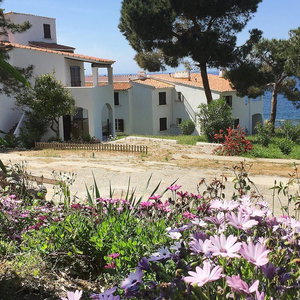 Hotel Résidence Punta Paliagi cazare Calcatoggio