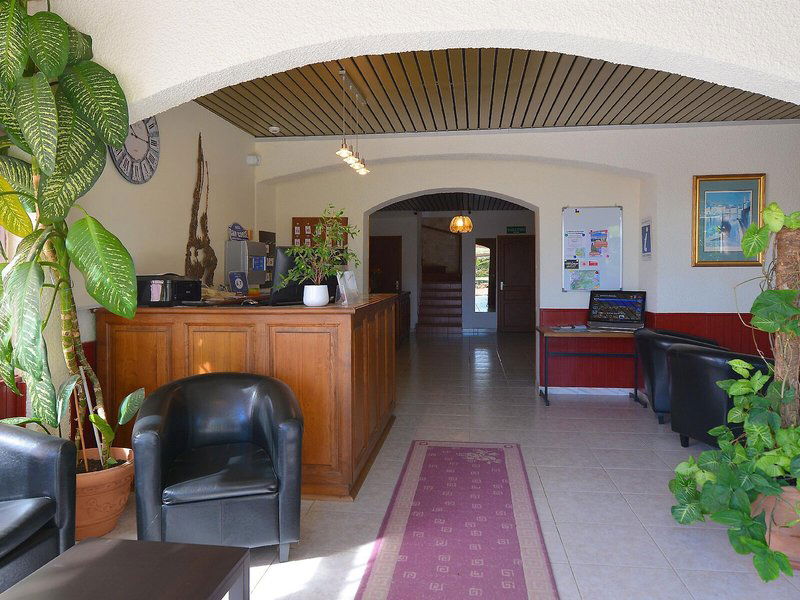 Hotel U Libecciu