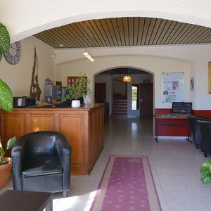 Hotel U Libecciu cazare Macinaggio