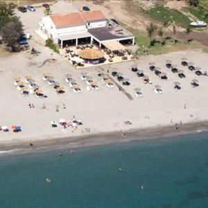 Hotel Marea Resort cazare Santa-Lucia-di-Moriani