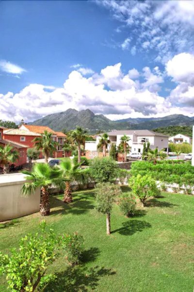 Marea Resort