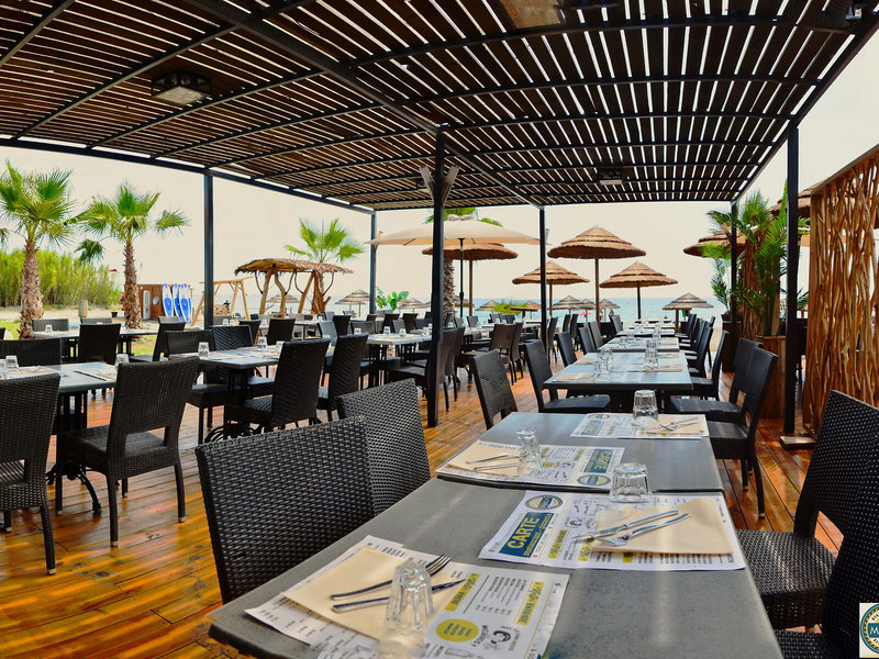 Marea Resort