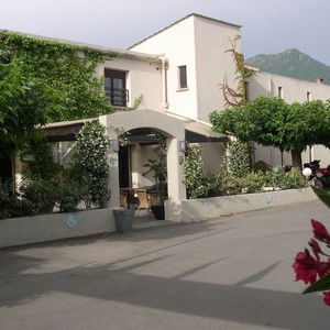 Hotel Hotel Costa Verde cazare San-Nicolao