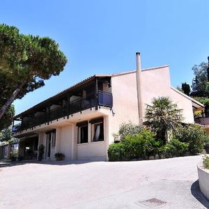 Hotel Hôtel Domaine Saint Pierre cazare Cargese