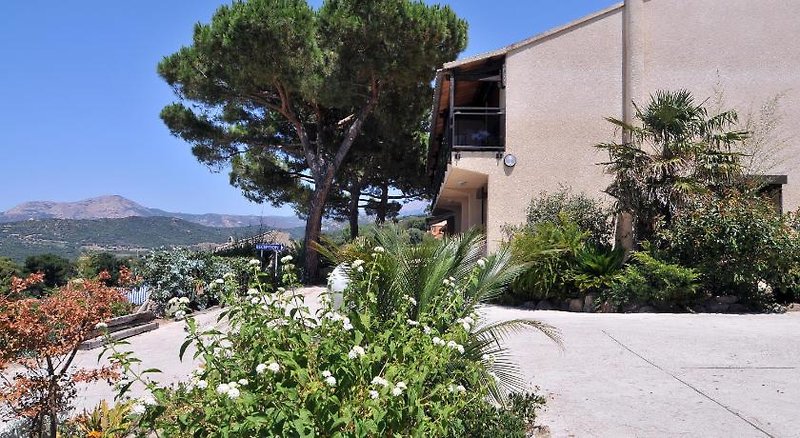 Hôtel Domaine Saint Pierre
